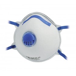 MASCHERINA AIR FREE FFP2 V