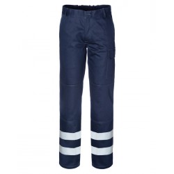 Pantalone Termoplus+ con...