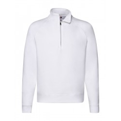FR620320 | Premium Zip Neck...