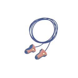 Laser Trak Detectable