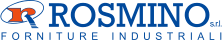 Rosmino - Forniture Industriali - Prodotti